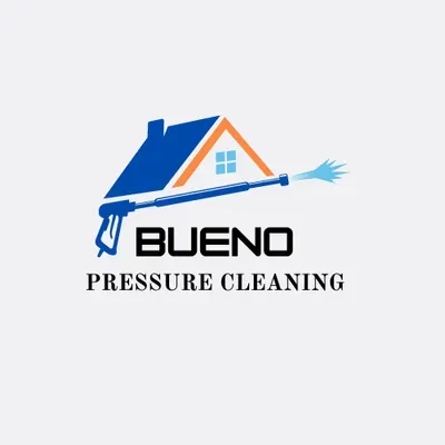 Bueno Pressure Cleaning