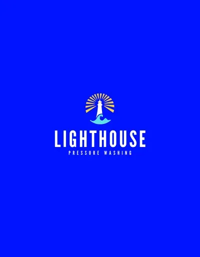 Lighthouse Pressure Washing