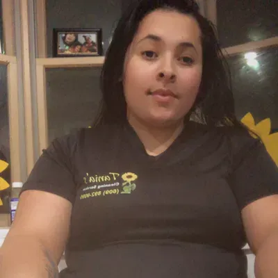 Tania’s Cleaning Service’s