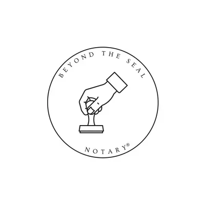 Beyond the Seal Notary