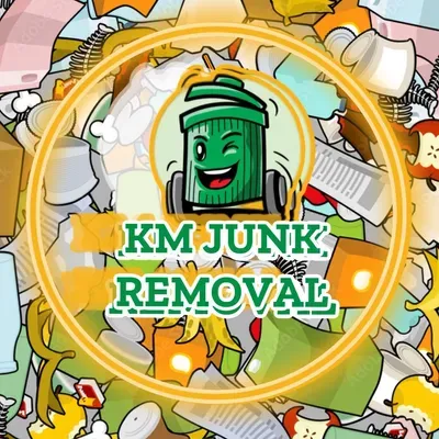 KM JUNK REMOVAL