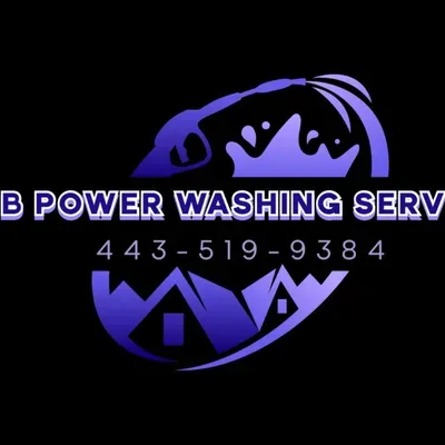 DB POWER washing service
