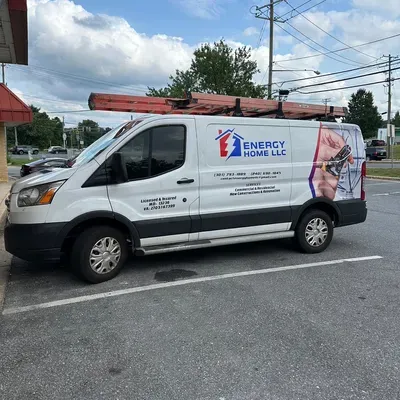 Energy home llc
