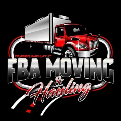 FBA  Moving & Hauling