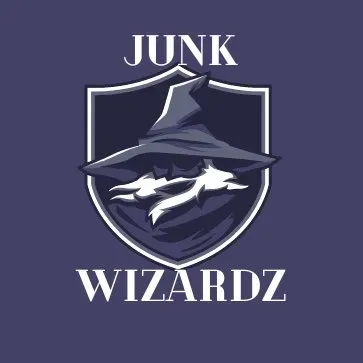 Junk Wizardz