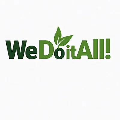 We Do it All!
