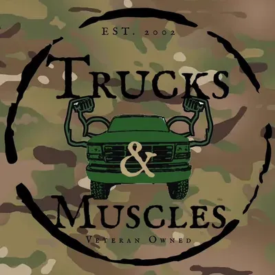 Trucks & Muscles