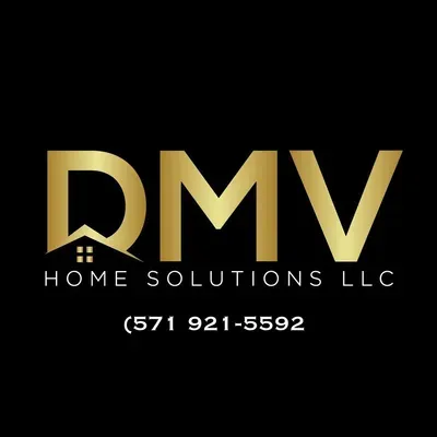 DMV Home Solutions LLC.