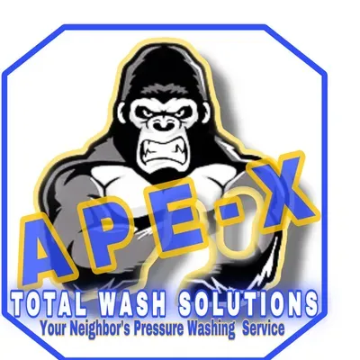 Ape-X Total Wash Solutions