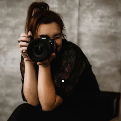 Kristin Uchida Portrait photography