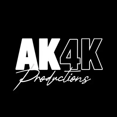 AK4K PRODUCTIONS