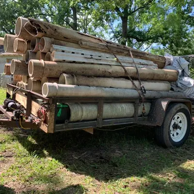 York’s Junk Removal Services