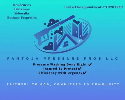 Pantoja Pressure Pros LLC