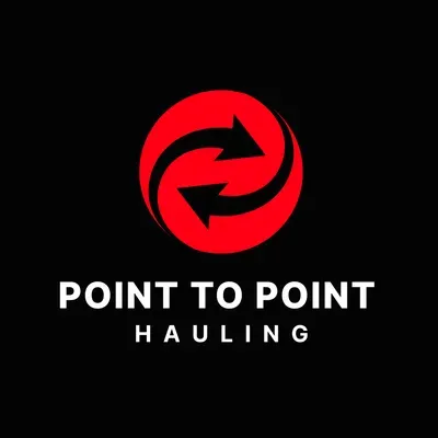 Point to Point Hauling