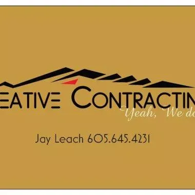 Creative Contracting