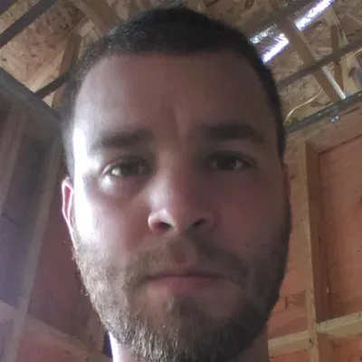 Anthony Hernandez