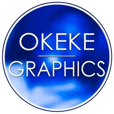 Okeke Graphics LLC