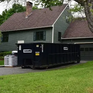 Jjs trash removal and landscape