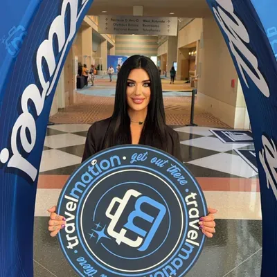 Ally Sanders - Travelmation LLC
