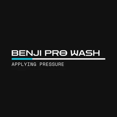 Benji Pro Wash