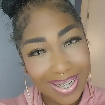 Angel Redman