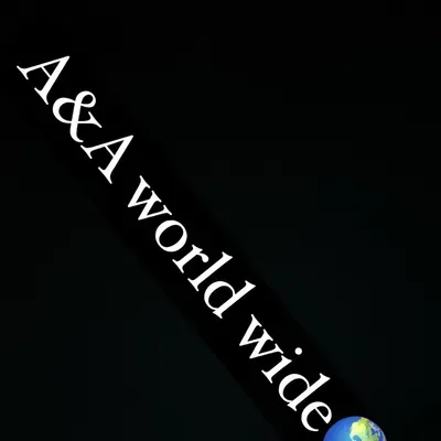 A&A world wide