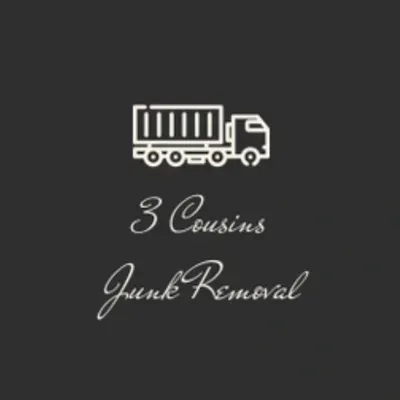 3 Cousins Junk Removal