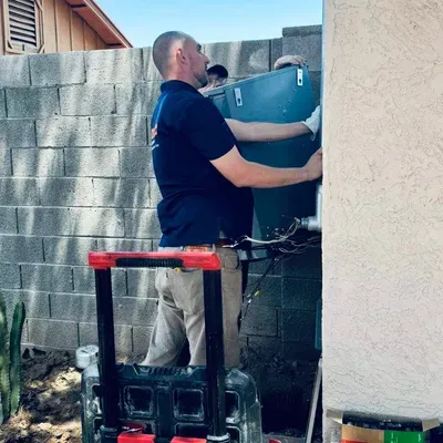 ArizonaDiscountElectric