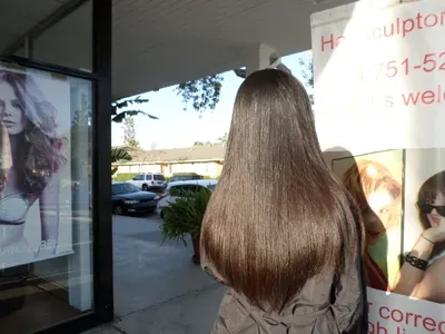 Hairsculptor
