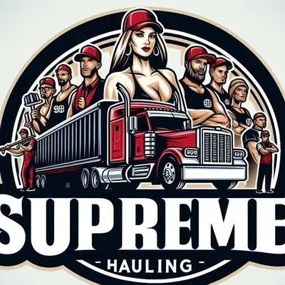Supreme Hauling