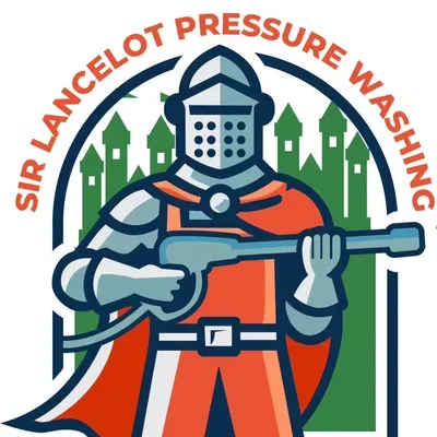 Sir Lancelot Pressure Washing