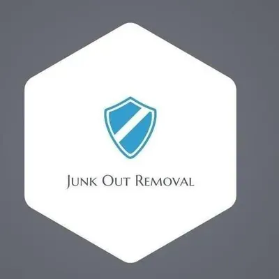 Junk Out Removal