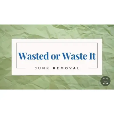 Wasted or waste it