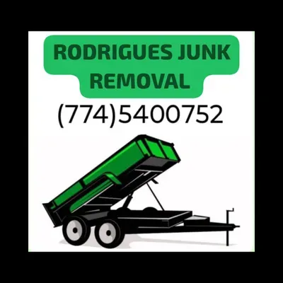 Marcelo junk removal