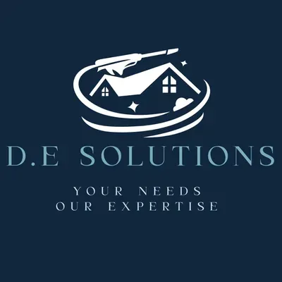 D.E SOLUTIONS