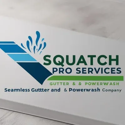 Custom Seamless Gutters & Power Washing Services