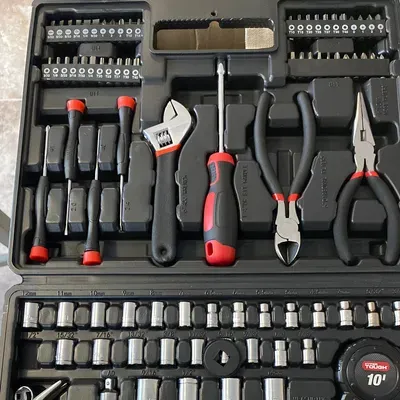 Roc handyman and small assemblies