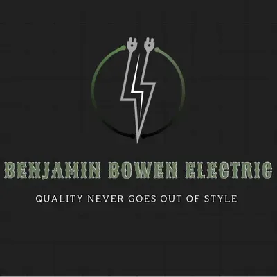 Benjamin Bowen Electric