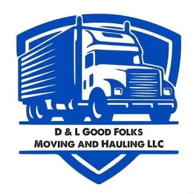 D & L Good Folks Moving and Hauling LLC