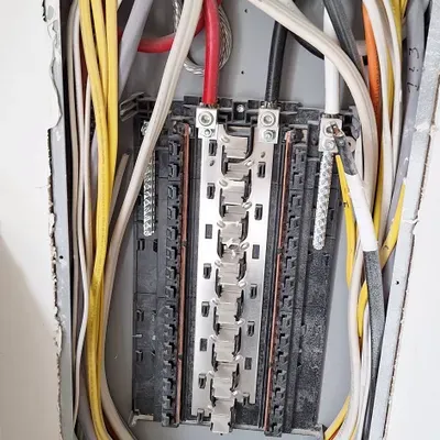 R.A. Electric