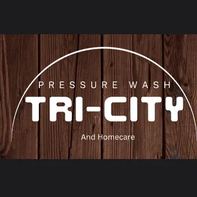 Tri-City Pressure Wash and Home care