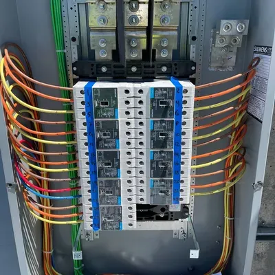 Aeo Electric