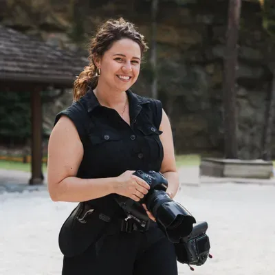 Jasper Cove Photography