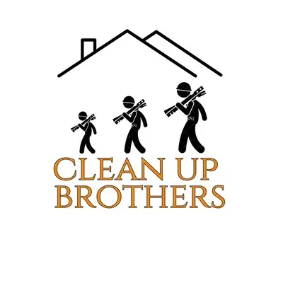 Clean Up Brothers