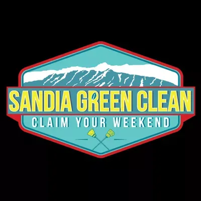 Sandia Green Clean