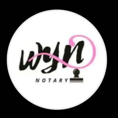 Wyn Notary