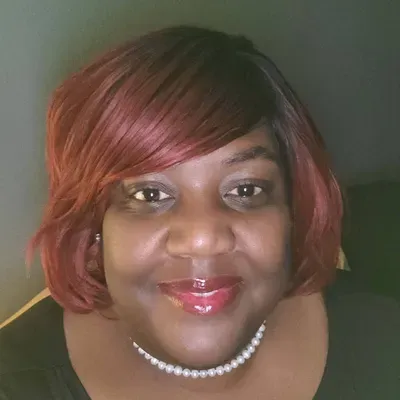 Dr. Stephanie Chukwuma