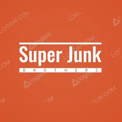 Super Junk Brothers