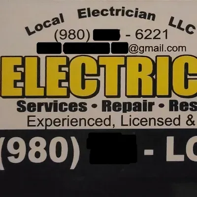 Local Electrician LLC