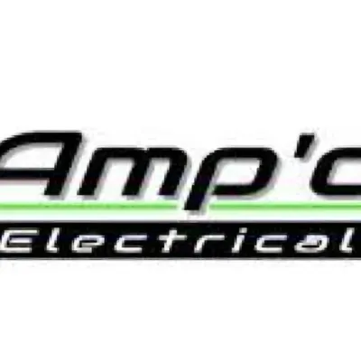 Amp'D Electrical services